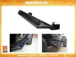 Running Board for off-Road Vehicles, Suvs and Pickups