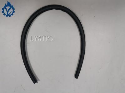 High Quality Auto Parts Glass Strip for Toyota Hilux Vigo