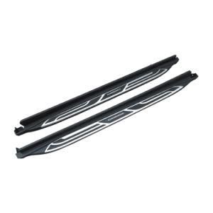 High Quality OE Running Board Car Side Step for Jeep Cherokee Accessories