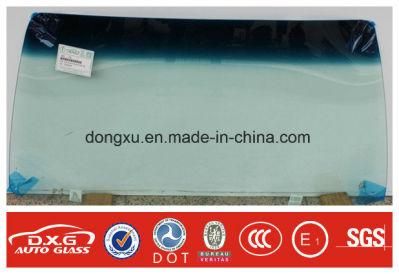 Auto Glad Factory for Laminated Windshield