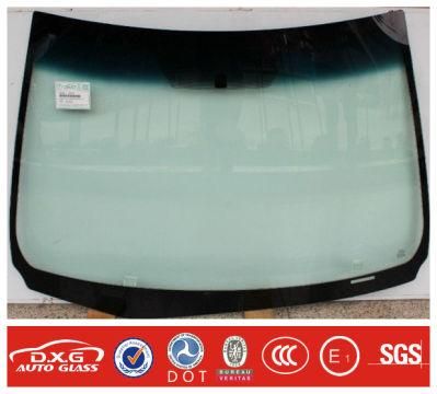 Auto Glass for Toyota Corolla Ke160 4D Sedan 2014-