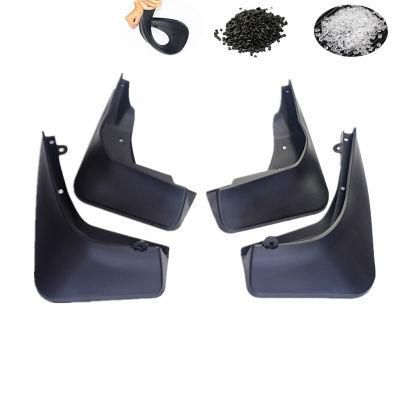 Car Accessories Fender Mud Guard for Benz Gla200-220-260 Splash Flaps