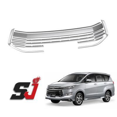2014-2016 Innova Front Grille Trims