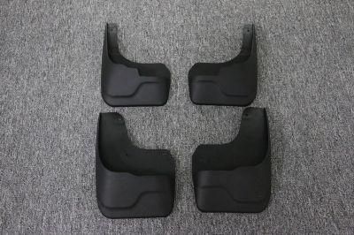 High Quality Car Accessories Mud Guard for Innova
