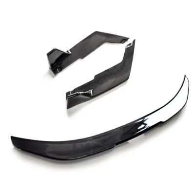 Toyota Corolla 2014 2015 2016 2017 2018 Front Lip with Rear Bumper
