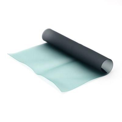0.76mm PVB Film for Automobile Wind Glass Grey on Glreen