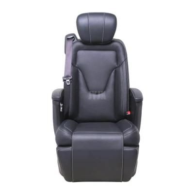 Jyjx048A China Aftermarket Modified Luxury VIP Van Auto Captain Seat for V Class V260L