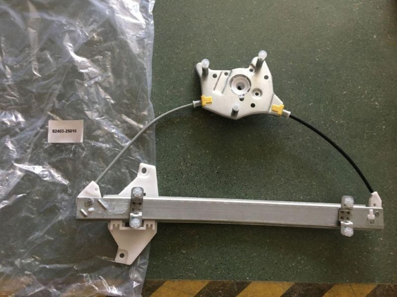 Supply Window Regulator 82403-25010 Made in China