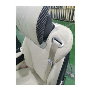 Captain Car Seat with Massages for Mercedes Viano V250 Sprinter