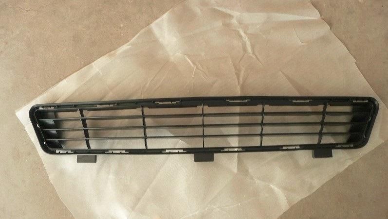 Wholesale Car Parts Bumper Grille for Toyota Camry 2010-2011