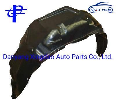 Inner Lining Fender Liner Splash Shield Guard Hilux Vigo 1995-1997 2WD 53875-89105 53876-89105 65637-89101 65638-89101