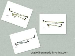 China Supplier Universal Wiper Arm Series