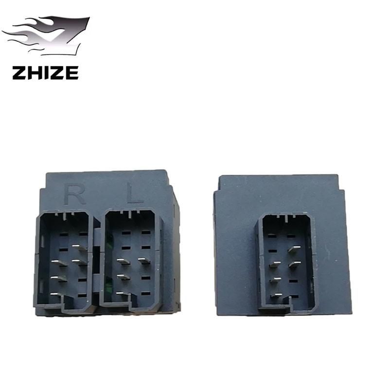 Car Electric Window Lifter Switch (GENLYON 65C) High Quality