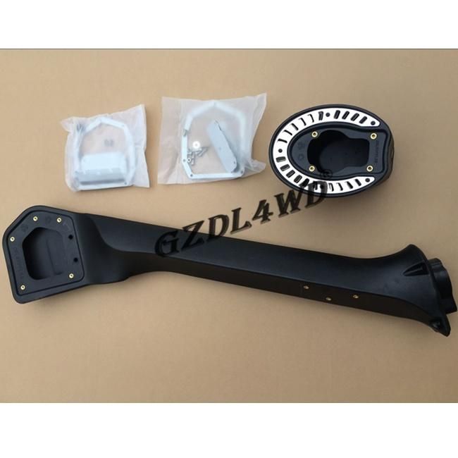 4X4 off-Road Car Air Intake Snorkel for Land Rover-Defender Td4