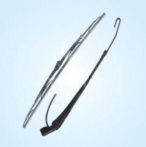 Wiper Blade and Arm for Volvo