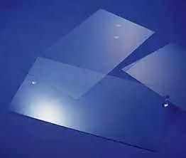 1.6mm Float Glass for Mirror