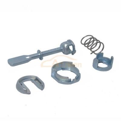 Auto Part High Quality Lock Repair Kit Used for VW Polo OE No. 6n0837223A