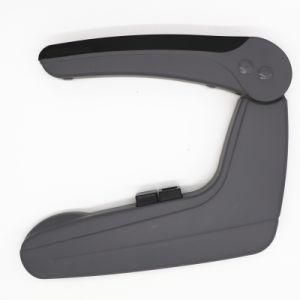 Fly up Bus Seat Armrest for Bus Seat