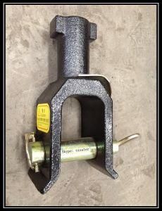 Trailer Pintle Hook