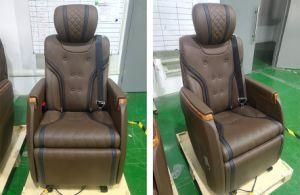 Outlet Factory Seat with Massages for Mercedes V250 Viano