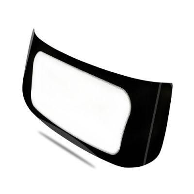 Hot Sale Laminated Car Glass Automotive Glass