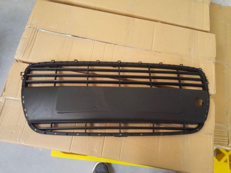 Car Replacement Parts for Hyundai I10 2007 Bumper Grille