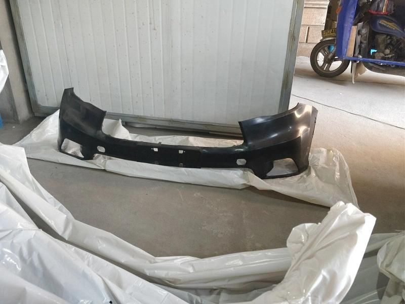 Wholesale Front Bumper for Toyota Highlander 2014-2016 Car Parts