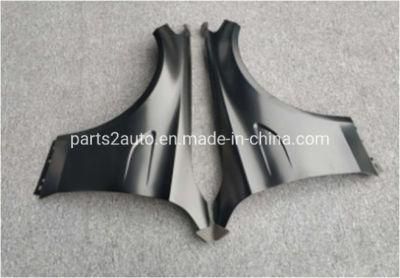 for Mercedes-Benz W205 C63 Modified Front Fender