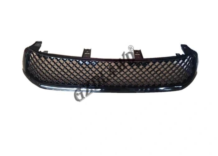 Hot Sale Accessories Running Board Side Step for Toyota Hilux Revo 2016