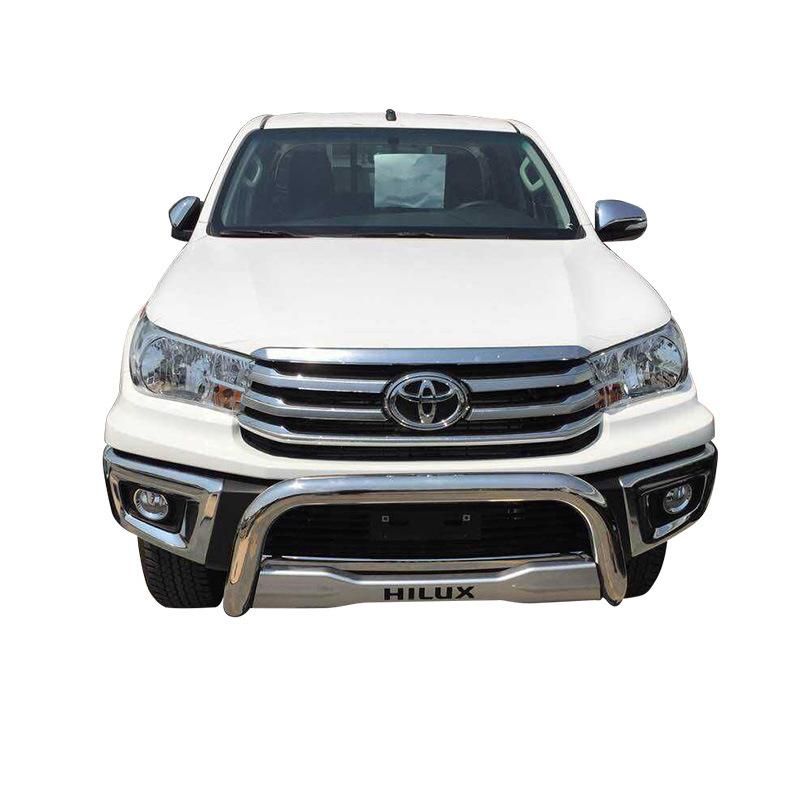 4X4 Accessories Parts Bull Bar for Hilux Vigo