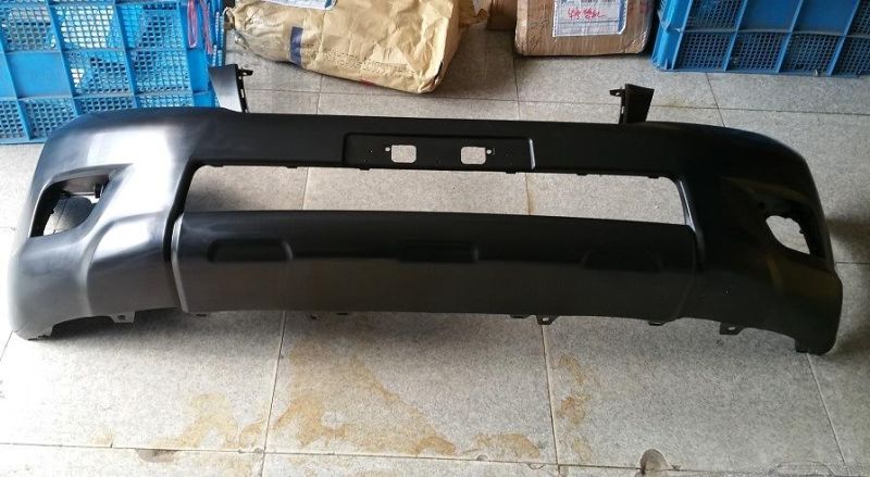 High Quality Car Parts Front Bumper for Toyota Prado Fj150 2010 2011