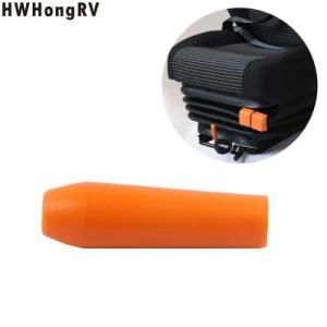 Air Suspension Seat Height Lock Plastic Lever for Truck/ Pneumatic Suspension Seat System Plastic Handle