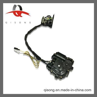[Qisong] China High Quality Electric Suction Doors for Audi A4