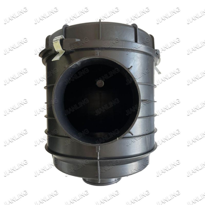 Auto Air Filter Plastic for Truck Isuzu Truck 700p Auto Air Filter Plastic
