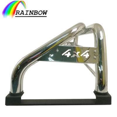 Low Price Car Accessories 4X4 Stainless Steel Anti Sport Pickup Roll Bar