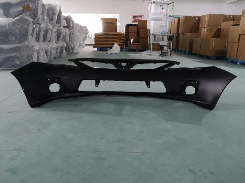 Wholesale Car Parts Front Bumper for Toyota Corolla 2011 2012 2013 52119-01911