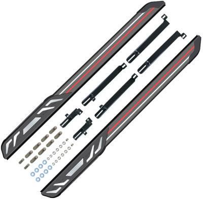 Auto Accessory Foot Pedal Running Board Side Step Fit for U. S. SUV Ford Edge 2015-2021