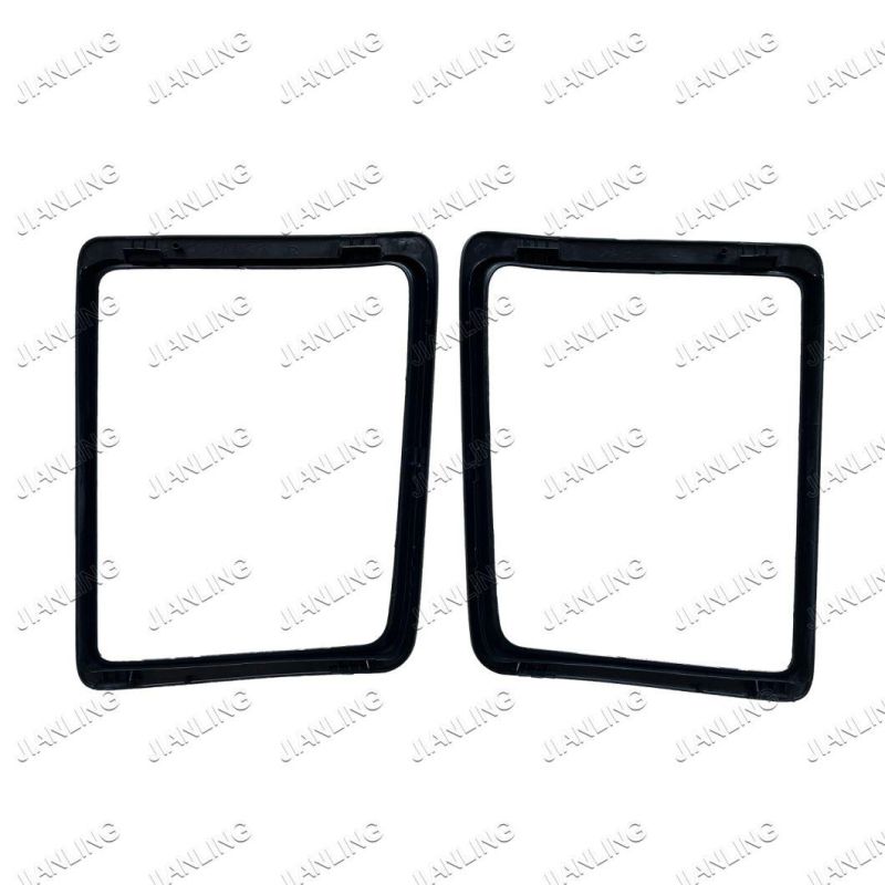Auto Head Lamp Case for Truck Isuzu Truck Fvr Auto Head Lamp Case