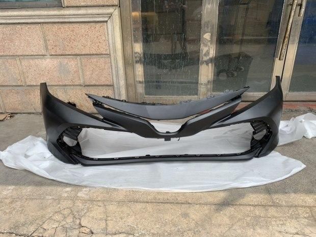 Car Front Bumper for Toyota Camry 2018 Le
