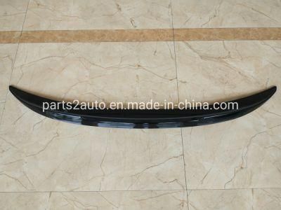 for BMW 7 Series Rear Spoiler