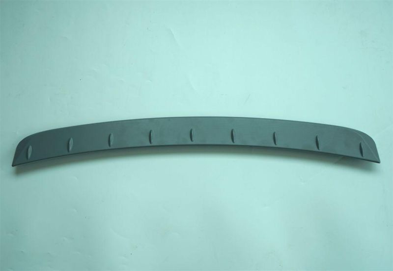for Hyundai Sonata 2021+ Rear Lip Spoiler Factory Design