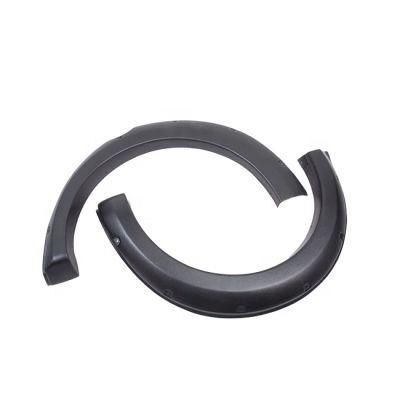 Car Decoration Spare Parts Car Flare for for Mitsubishi Triton L200 4X4 off Road