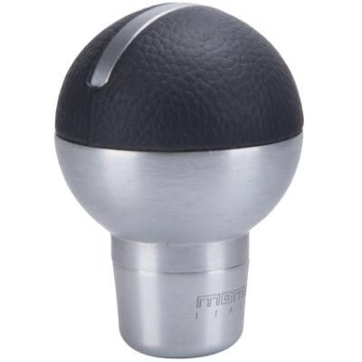 Universal Manual Car Leather Gear Shift Knob Cover