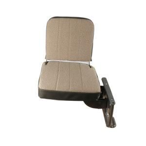 Auto Parts High Quality Commuter Single Folding Seat