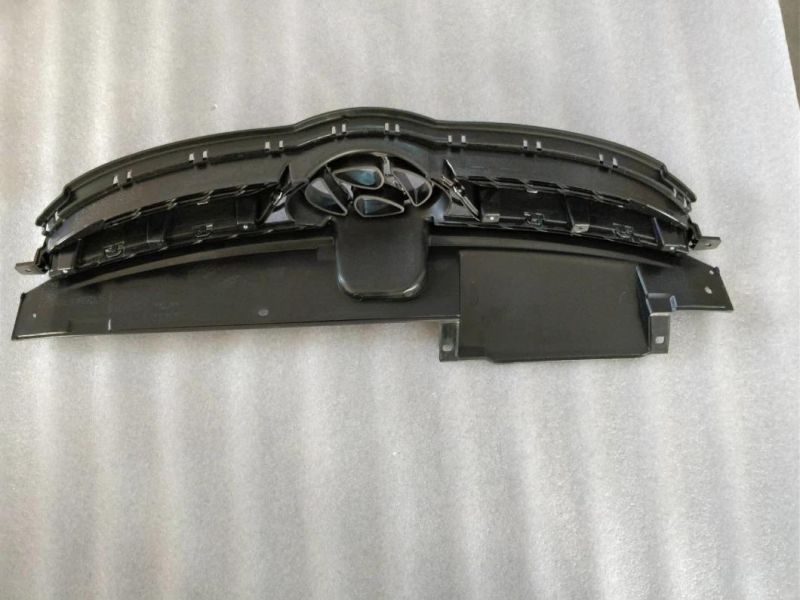 for Hyundai Elantra 2011 Grille 86350-3X000 Auto Parts