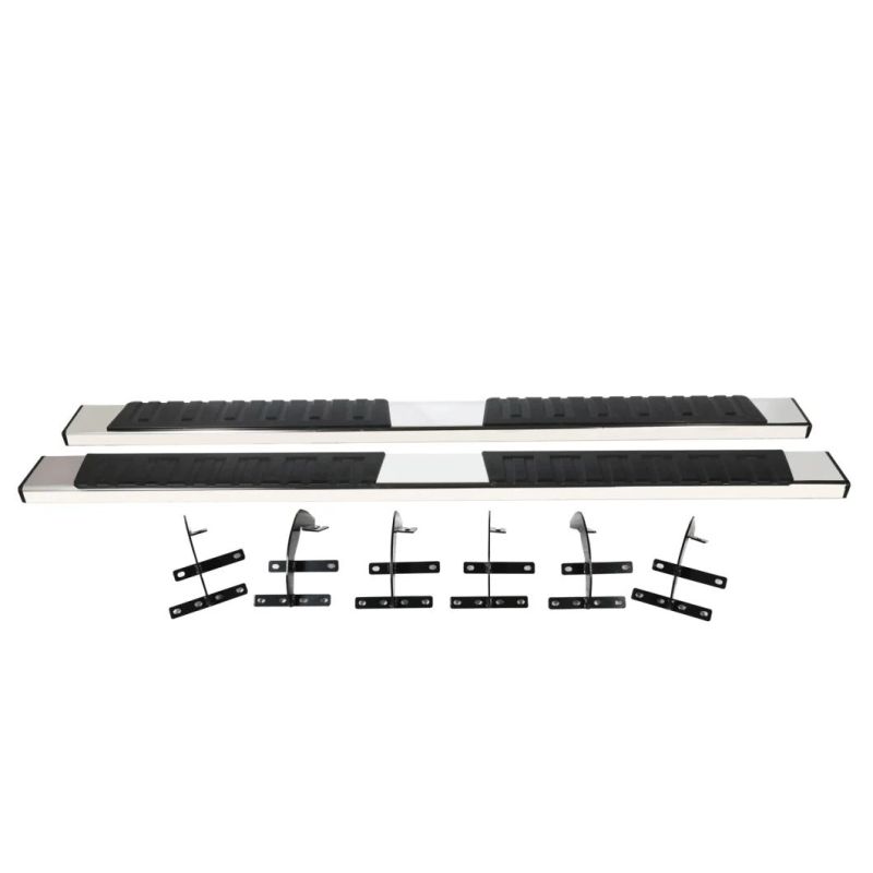 Pickup Truck 4*4 Auto Parts Front Grille for Ford F150 F-150 2021