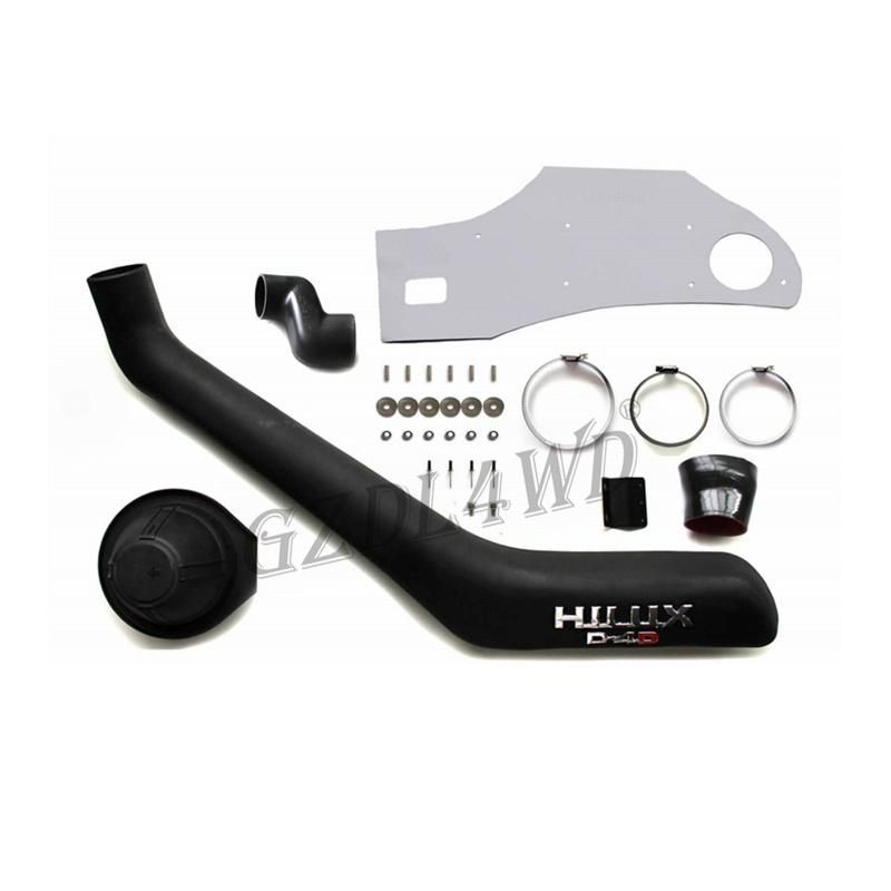 Fortuner Gun156 Snorkel 4X4 off off Road Accessories Ss156hf for Toyota