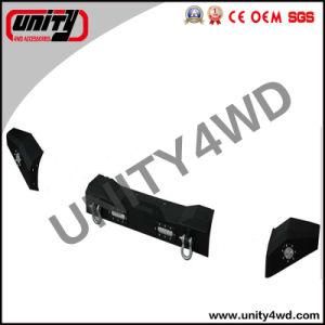 Auto Spare Parts Front Bumper for Jeep Wrangler Jk 07