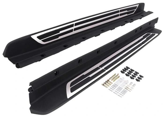 Car Parts Bumper Guards for Toyota Kluger 2020 2022 Highlander Front Guard and Rear Diffuser