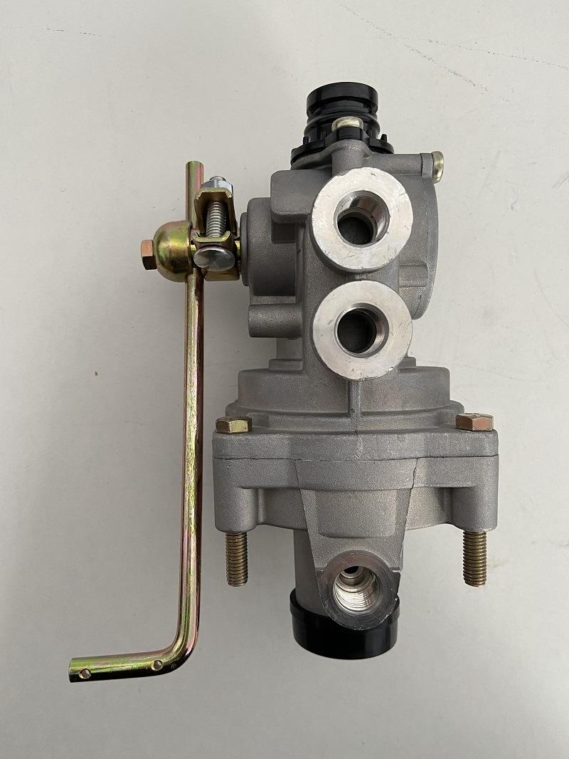 Load Sensing Valve Brake Valve Brake System Auto Parts 4757100000